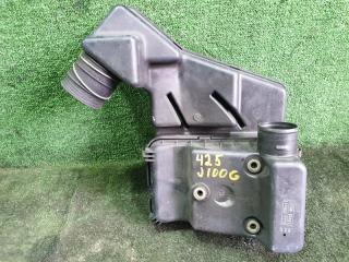 Корпус воздушного фильтра DAIHATSU TERIOS J100G HCEJ 17700-87401 2 ракурс