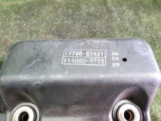 Корпус воздушного фильтра DAIHATSU TERIOS J100G HCEJ 17700-87401 5 ракурс