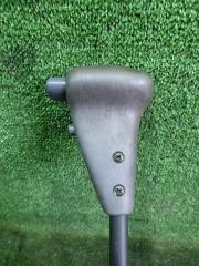 Ручка переключения автомата DAIHATSU TERIOS J100G HCEJ 33550-87402-03 4 ракурс