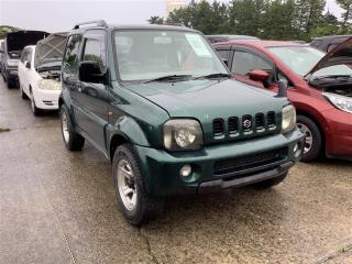 Амортизатор правый передний SUZUKI JIMNY WIDE JB33W G13B 45200-81A00 5 ракурс