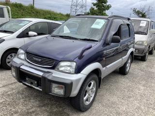 Блок управления airbag DAIHATSU TERIOS J100G HCEJ 8917087403 5 ракурс