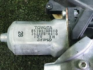 Стеклоподъемник правый передний TOYOTA CAMRY ACV40 2AZFE 85701-33010 4 ракурс