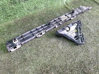 Крепление бампера правое заднее TOYOTA CAMRY ACV40 2AZFE 52575-33110 2 ракурс