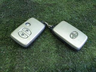 Ключ зажигания TOYOTA CAMRY ACV40 2AZFE 89904-33160 1 ракурс Ключ зажигания TOYOTA CAMRY ACV40 2AZFE 89904-33160 1 ракурс