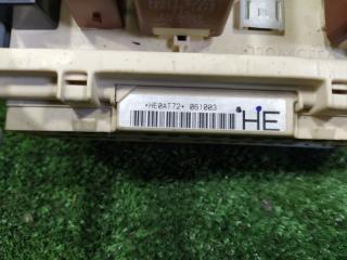 Блок предохранителей TOYOTA ALPHARD ANH15W 2AZFE 82730-58021 5 ракурс Блок предохранителей TOYOTA ALPHARD ANH15W 2AZFE 82730-58021 5 ракурс