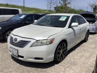 Ключ зажигания TOYOTA CAMRY ACV40 2AZFE 89904-33160 3 ракурс