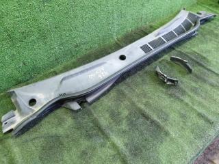 Планка под дворники передняя TOYOTA CAMRY ACV40 2AZFE 55723-33040 2 ракурс