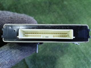 Электронный блок TOYOTA CAMRY ACV40 2AZFE 89990-33030 3 ракурс