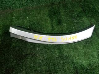 Накладка на крыло правая задняя TOYOTA ALPHARD ANH15W 2AZFE 76907-58010-B0 2 ракурс Накладка на крыло правая задняя TOYOTA ALPHARD ANH15W 2AZFE 76907-58010-B0 2 ракурс