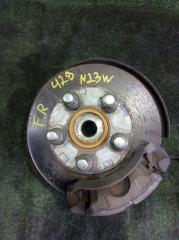 Ступица правая передняя MITSUBISHI RVR N23WG 4G63 MB948324 2 ракурс