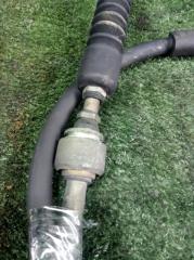 Трос переключения акпп MITSUBISHI RVR N23WG 4G63 MB659975 3 ракурс