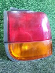 Стоп-сигнал левый задний MITSUBISHI RVR N23WG 4G63 MB831631 3 ракурс