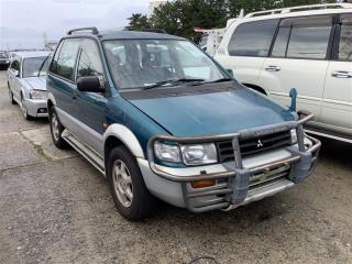 Планка под фары левая передняя MITSUBISHI RVR N23WG 4G63 MR711450 5 ракурс