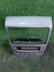 Блок управления климат-контролем TOYOTA ALPHARD ANH15W 2AZFE 55900-58010 1 ракурс