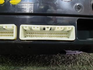 Блок управления климат-контролем TOYOTA ALPHARD ANH15W 2AZFE 55900-58010 5 ракурс