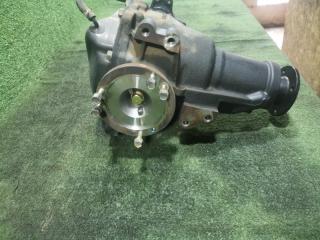 Редуктор передний NISSAN TERRANO TR50 ZD30DDTI 38500-25W79 4 ракурс