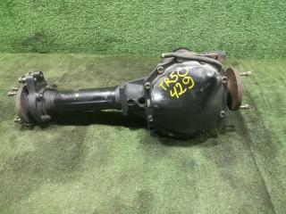 Редуктор передний NISSAN TERRANO TR50 ZD30DDTI 38500-25W79 5 ракурс