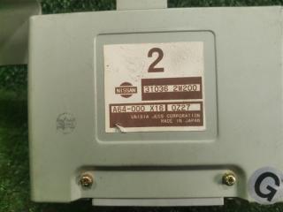 Блок управления акпп NISSAN TERRANO TR50 ZD30DDTI 31036-2W200 4 ракурс