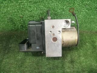 Блок abs NISSAN TERRANO TR50 ZD30DDTI 47660-3W966 2 ракурс