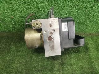 Блок abs NISSAN TERRANO TR50 ZD30DDTI 47660-3W966 3 ракурс