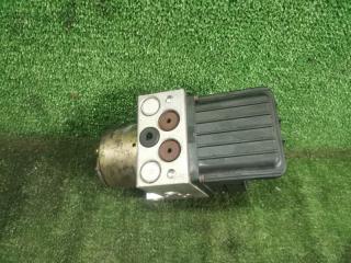 Блок abs NISSAN TERRANO TR50 ZD30DDTI 47660-3W966 4 ракурс