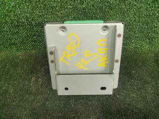 Блок управления акпп NISSAN TERRANO TR50 ZD30DDTI 33084-2W200 3 ракурс