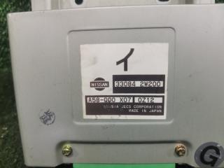 Блок управления акпп NISSAN TERRANO TR50 ZD30DDTI 33084-2W200 4 ракурс