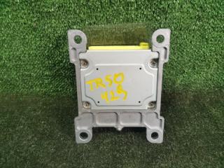 Блок управления airbag NISSAN TERRANO TR50 ZD30DDTI 28556-2W510 2 ракурс