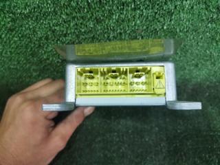 Блок управления airbag NISSAN TERRANO TR50 ZD30DDTI 28556-2W510 3 ракурс