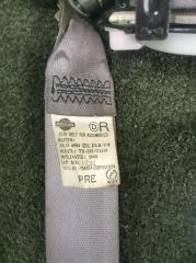 Ремень безопасности правый передний NISSAN TERRANO TR50 ZD30DDTI 86884-2W100 4 ракурс
