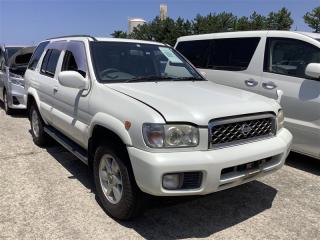 Блок управления airbag NISSAN TERRANO TR50 ZD30DDTI 28556-2W510 5 ракурс