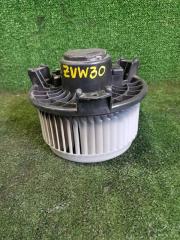 Мотор печки TOYOTA PRIUS ZVW30 2ZRFXE 87103-47030 2 ракурс