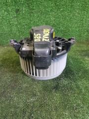 Мотор печки TOYOTA PRIUS ZVW30 2ZRFXE 87103-47030 3 ракурс