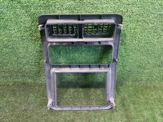 Консоль магнитофона TOYOTA TOWNACE NOAH SR50 3SFE 55405-28150 2 ракурс