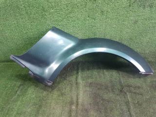 Запчасть накладка на крыло задняя левая SUZUKI JIMNY WIDE 1998