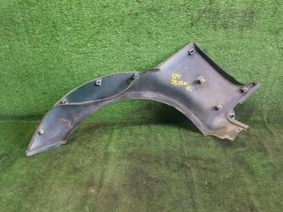 Накладка на крыло левая задняя SUZUKI JIMNY WIDE JB33W G13B 77650-81A00-Z2T 5 ракурс