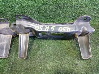 Усилитель бампера задний TOYOTA TOWNACE NOAH SR50 3SFE 52155-28050 3 ракурс