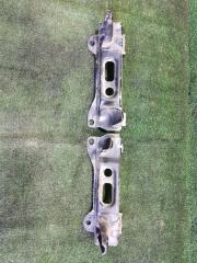 Усилитель бампера задний TOYOTA TOWNACE NOAH SR50 3SFE 52155-28050 5 ракурс