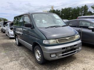 Петля капота MAZDA BONGO FRIENDEE SGLR WLT S09A-52-410 5 ракурс Петля капота MAZDA BONGO FRIENDEE SGLR WLT S09A-52-410 5 ракурс