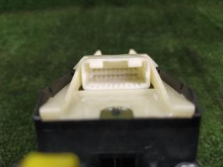 Блок управления стеклами правый передний TOYOTA SAI AZK10 2AZFXE 84040-33080 4 ракурс