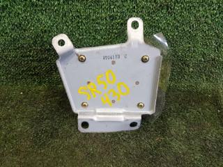 Блок управления airbag TOYOTA TOWNACE NOAH SR50 3SFE 89170-28090 2 ракурс
