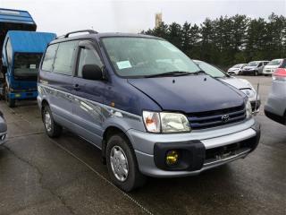 Блок управления airbag TOYOTA TOWNACE NOAH SR50 3SFE 89170-28090 5 ракурс