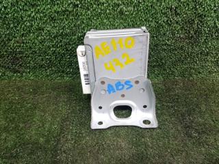 Блок управления abs TOYOTA SPRINTER AE110 5AFE 89540-12371 2 ракурс