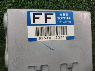 Блок управления abs TOYOTA SPRINTER AE110 5AFE 89540-12371 4 ракурс