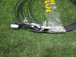 Тросик лючка бака TOYOTA VOLTZ ZZE138 1ZZFE 77035-01050 2 ракурс