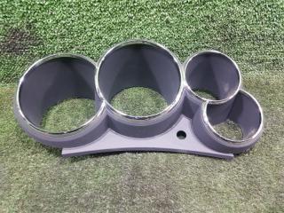 Консоль спидометра TOYOTA VOLTZ ZZE138 1ZZFE 55435-01020 2 ракурс Консоль спидометра TOYOTA VOLTZ ZZE138 1ZZFE 55435-01020 2 ракурс