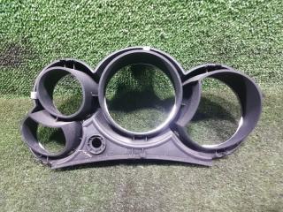 Консоль спидометра TOYOTA VOLTZ ZZE138 1ZZFE 55435-01020 3 ракурс Консоль спидометра TOYOTA VOLTZ ZZE138 1ZZFE 55435-01020 3 ракурс