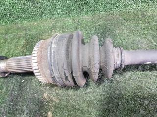 Привод левый задний TOYOTA VOLTZ ZZE138 1ZZFE 42340-32110 3 ракурс