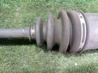 Привод левый задний TOYOTA VOLTZ ZZE138 1ZZFE 42340-32110 4 ракурс