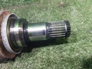 Привод левый задний TOYOTA VOLTZ ZZE138 1ZZFE 42340-32110 5 ракурс
